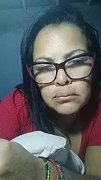 Oceanosexxx online show from 18, 2, 2026