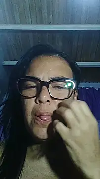 Oceanosexxx online show from 21, 3, 2026