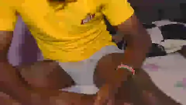 AfricanDickza online show from 16, 12, 2025