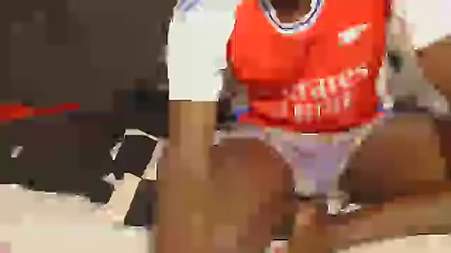 AfricanDickza online show from 14, 11, 2025