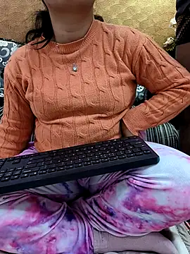 Iampriyaaa15 online show from 12, 1, 2026