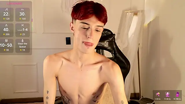 star storm online show from 30, 10, 2025