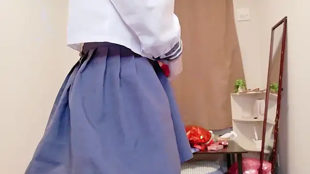 OSUSHI-CHAN online show from 14, 2, 2026