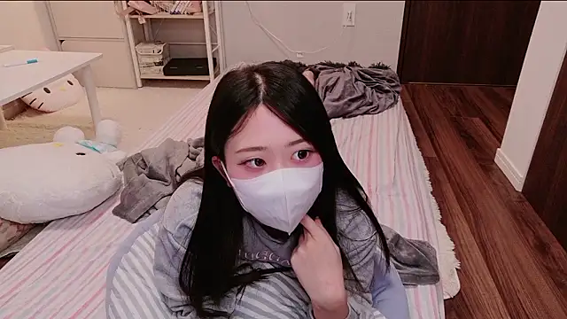 OSUSHI-CHAN online show from 16, 2, 2026