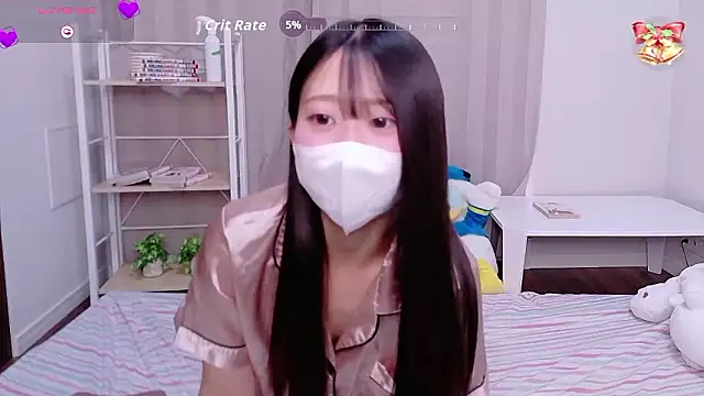 OSUSHI-CHAN online show from 3, 12, 2025