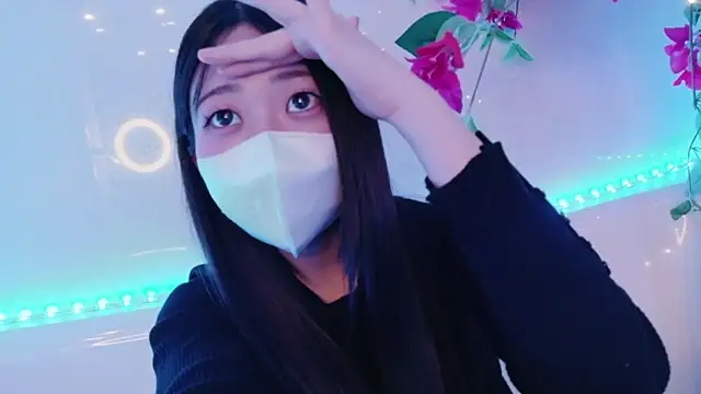 OSUSHI-CHAN online show from 6, 3, 2026