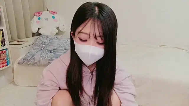 Snapshot of OSUSHI-CHAN chatting on 24, 5, 2026 OSUSHI-CHAN online show from 24, 5, 2026