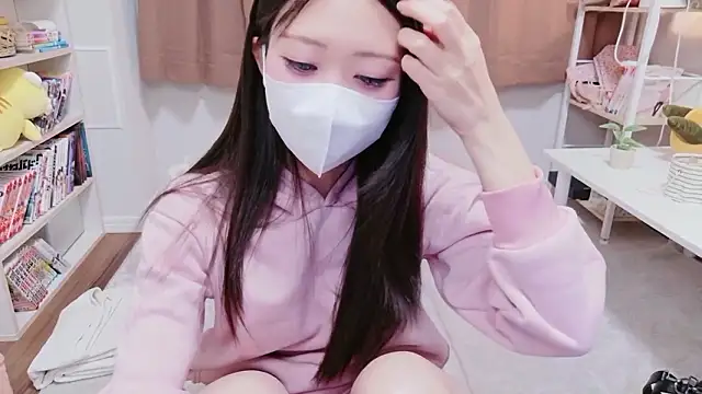 OSUSHI-CHAN online show from 23, 2, 2026