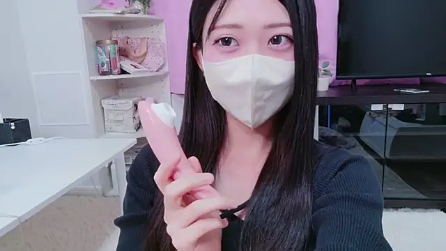 OSUSHI-CHAN online show from 5, 3, 2026