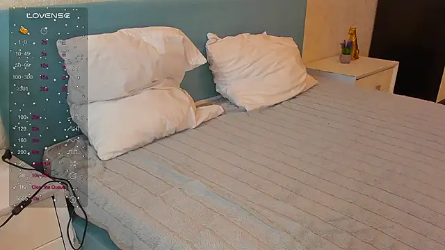 graseflower online show from 13, 2, 2026