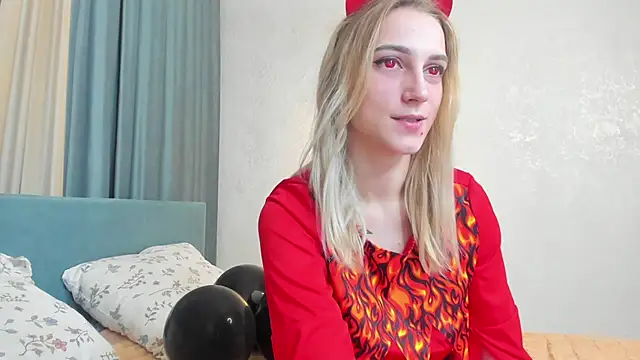 graseflower online show from 31, 10, 2025