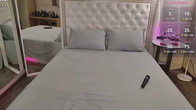 Alice on fire online show from 19, 2, 2026