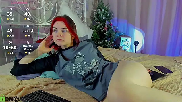 Ian Morgann online show from 6, 1, 2026