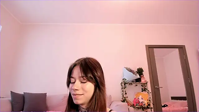 Passionate Isabella online show from 13, 11, 2025