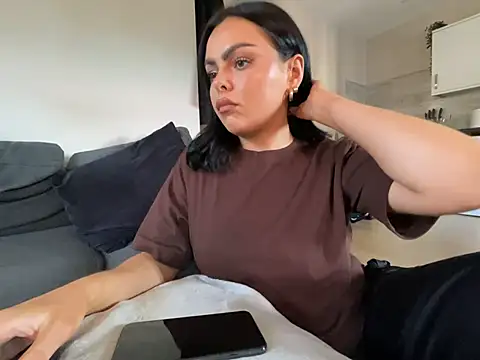 FrancescaXO online show from 18, 3, 2026