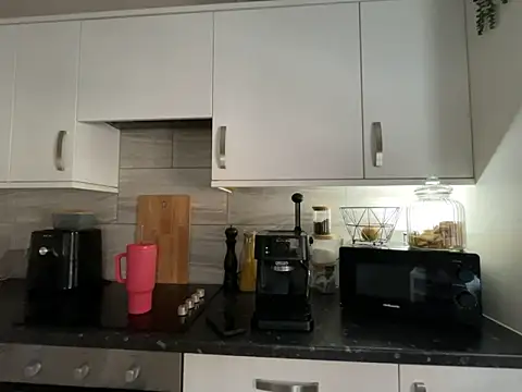 FrancescaXO online show from 29, 10, 2025