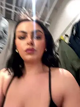 FrancescaXO online show from 10, 2, 2026