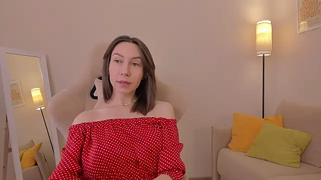 GoodGlamorGirl online show from 19, 3, 2026