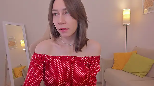 GoodGlamorGirl online show from 12, 2, 2026