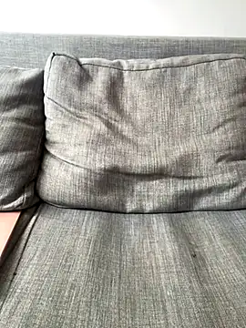 PrettyNina77 online show from 27, 11, 2025