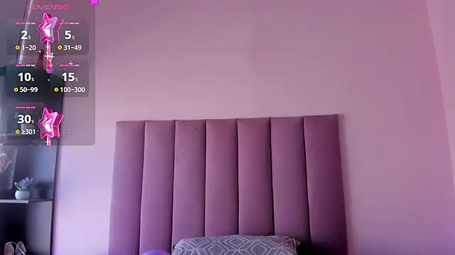 violet myerrs online show from 26, 9, 2025