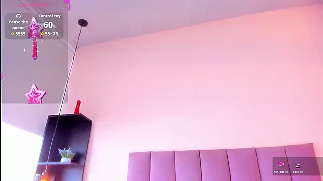 violet myerrs online show from 27, 11, 2025