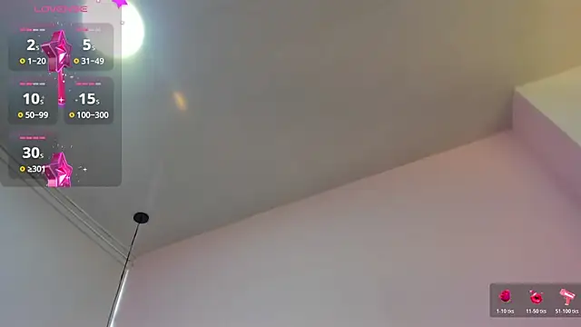 violet myerrs online show from 30, 10, 2025