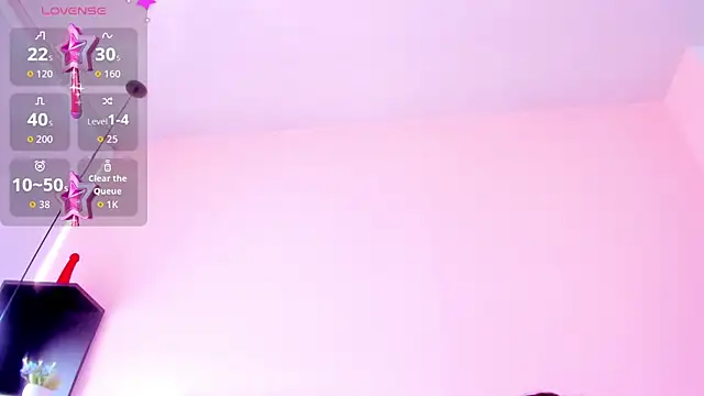 violet myerrs online show from 5, 1, 2026