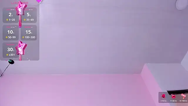 violet myerrs online show from 31, 10, 2025