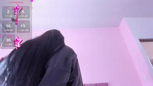 violet myerrs online show from 29, 10, 2025