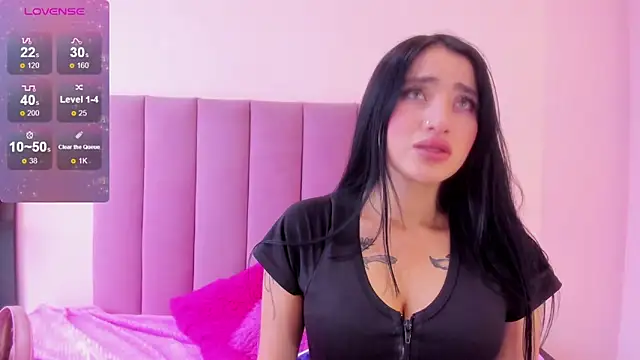 violet myerrs online show from 13, 2, 2026