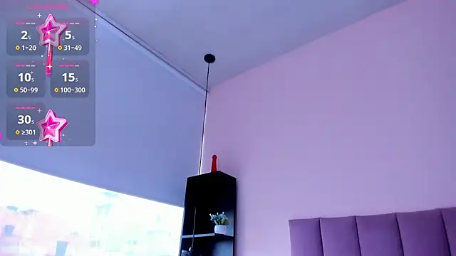 violet myerrs online show from 8, 1, 2026