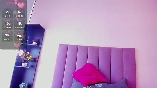 violet myerrs online show from 7, 3, 2026