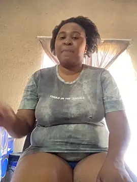 ChubbyAssyiyer online show from 23, 10, 2025