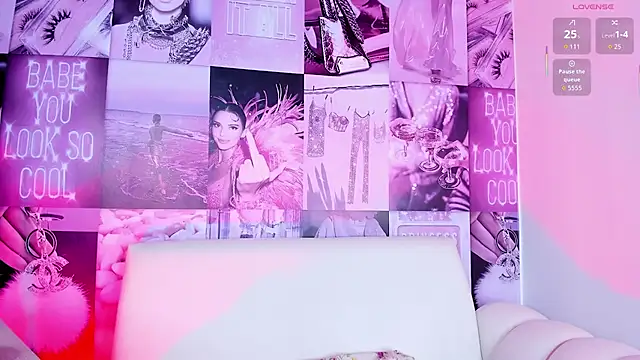 Iamlola  online show from 26, 2, 2026