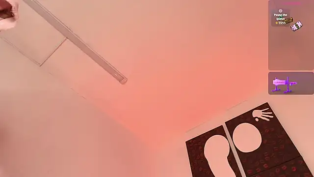 Iamlola  online show from 10, 10, 2025