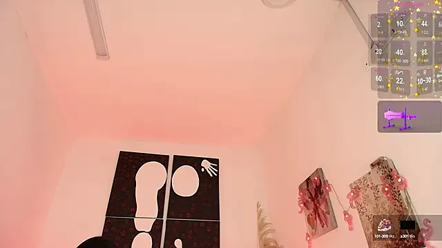 Iamlola  online show from 10, 9, 2025