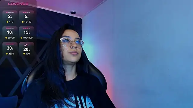 zoe martins  online show from 15, 4, 2026