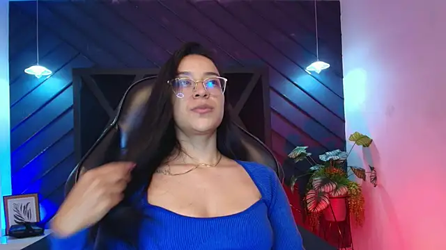 zoe martins  online show from 18, 3, 2026