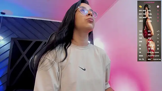 zoe martins  online show from 12, 1, 2026