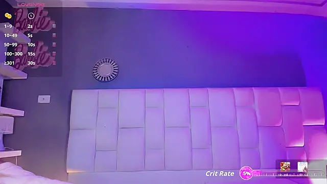 lucy darkangel online show from 4, 5, 2026