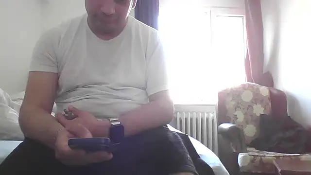 kocasosisli online show from 25, 4, 2026