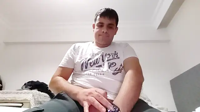 kocasosisli online show from 3, 12, 2025