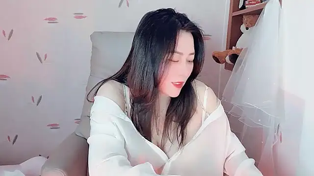 Eve5215 online show from 8, 2, 2026