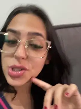 jujuarantes  2025 online show from 26, 9, 2025