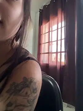 jujuarantes  2025 online show from 21, 10, 2025