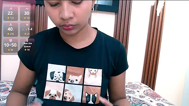 kimberly18cute online show from 20, 10, 2025