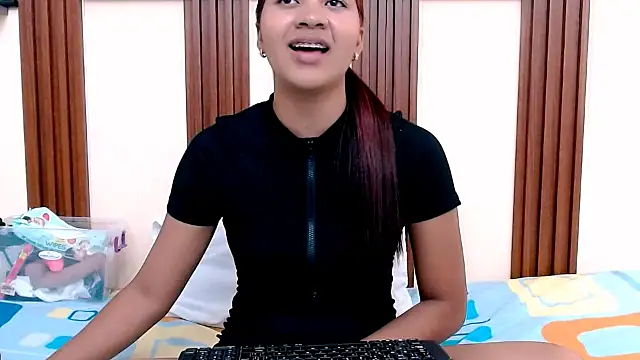 kimberly18cute online show from 9, 5, 2026