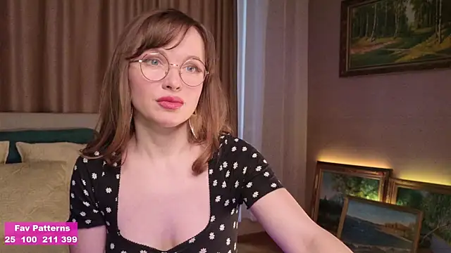 IkonaDidi online show from 17, 11, 2025