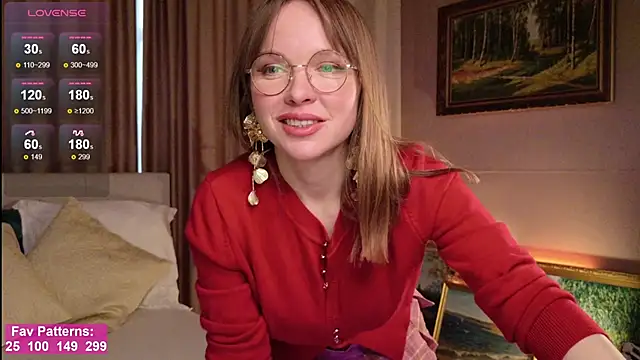 IkonaDidi online show from 2, 11, 2025